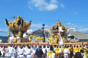 The charm of Japanese festivals and how to enjoy them